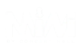 MINI by Concert Hall